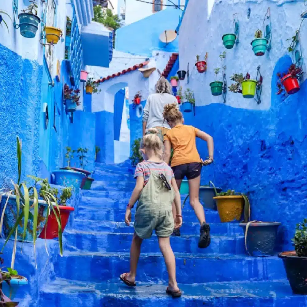 Morocco Grand Tour - 10 Days 9 Nights