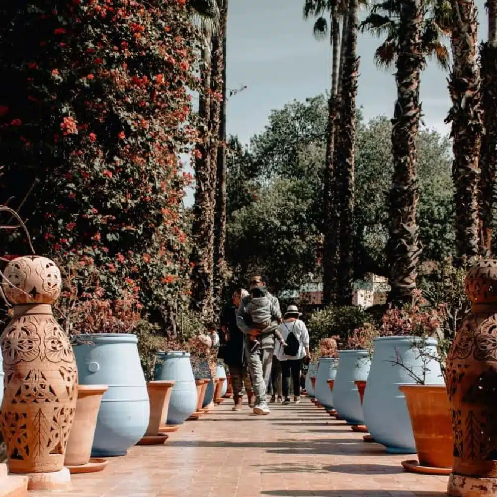 Imperial Cities of Morocco - 7 Days 6 Nights
