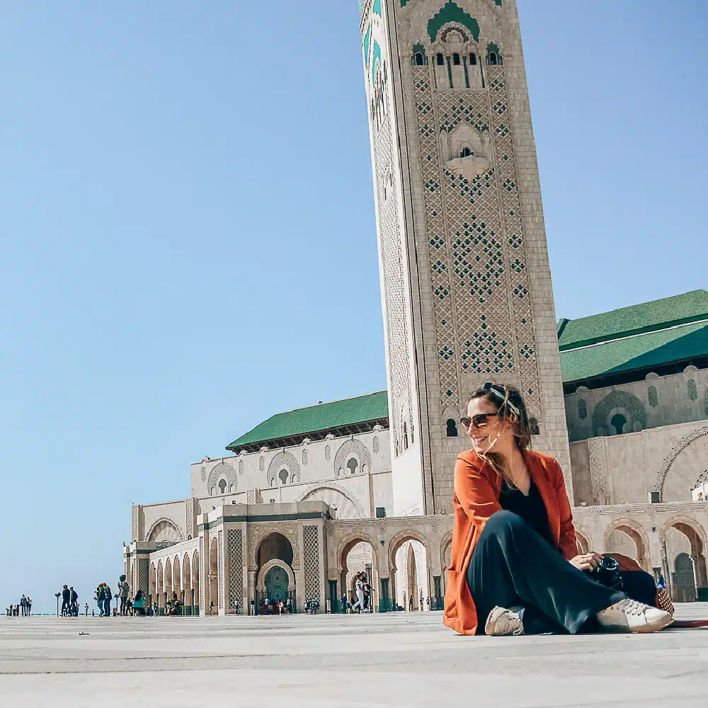 Imperial Cities & Northern Charm - 7 Days 6 Nights