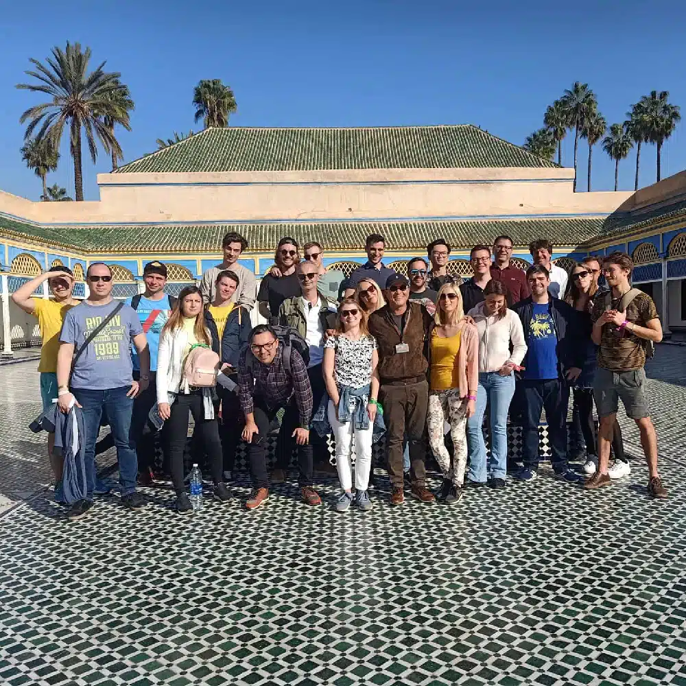 Grand Morocco Discovery - Imperial Cities, Sahara & Atlantic - 15 Days 14 Nights
