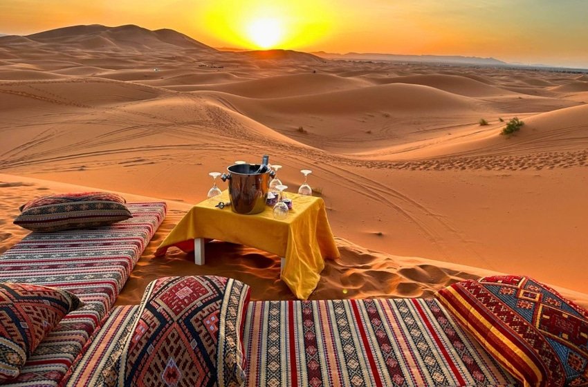 Merzouga